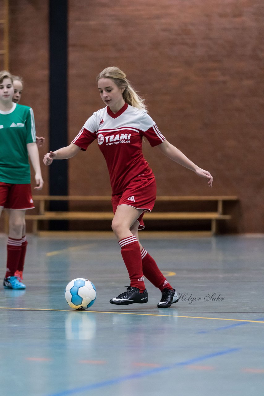 Bild 499 - KT Turnier 2